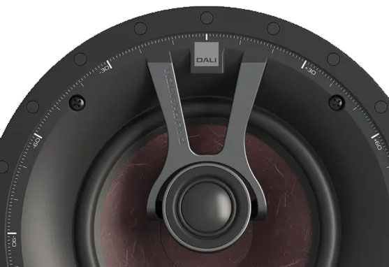 Dali Phantom K-80 In-ceiling Speaker
