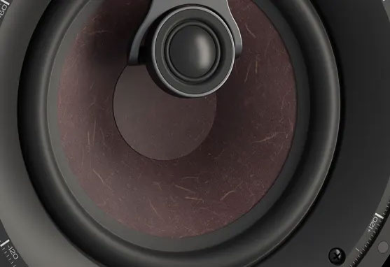 Dali Phantom K-80 In-ceiling Speaker