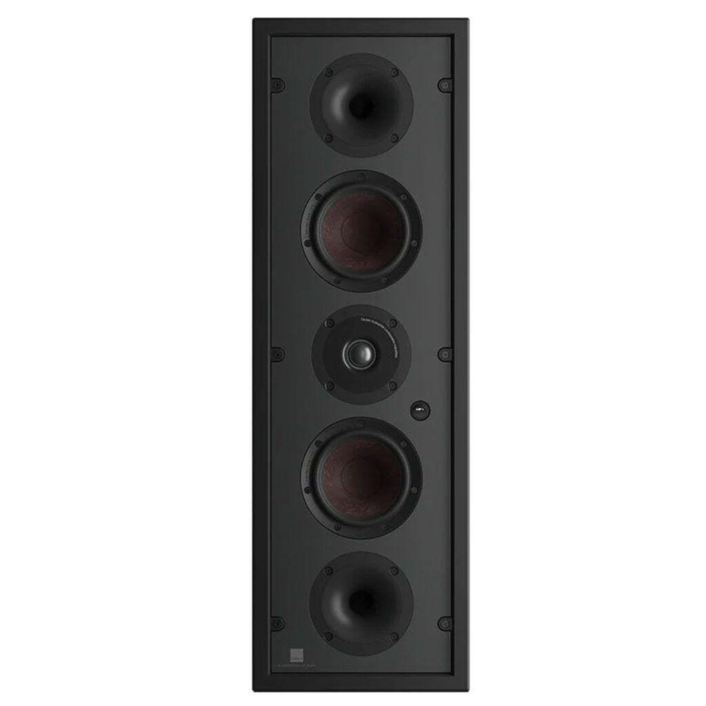 Dali Phantom M-250 In-wall Speaker