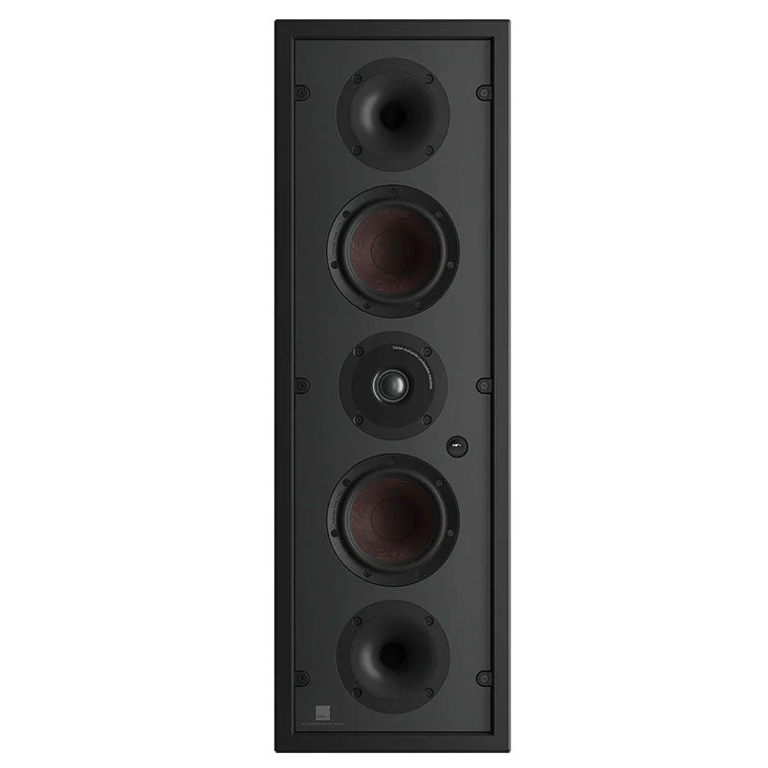 Dali Phantom M-250 In-wall Speaker