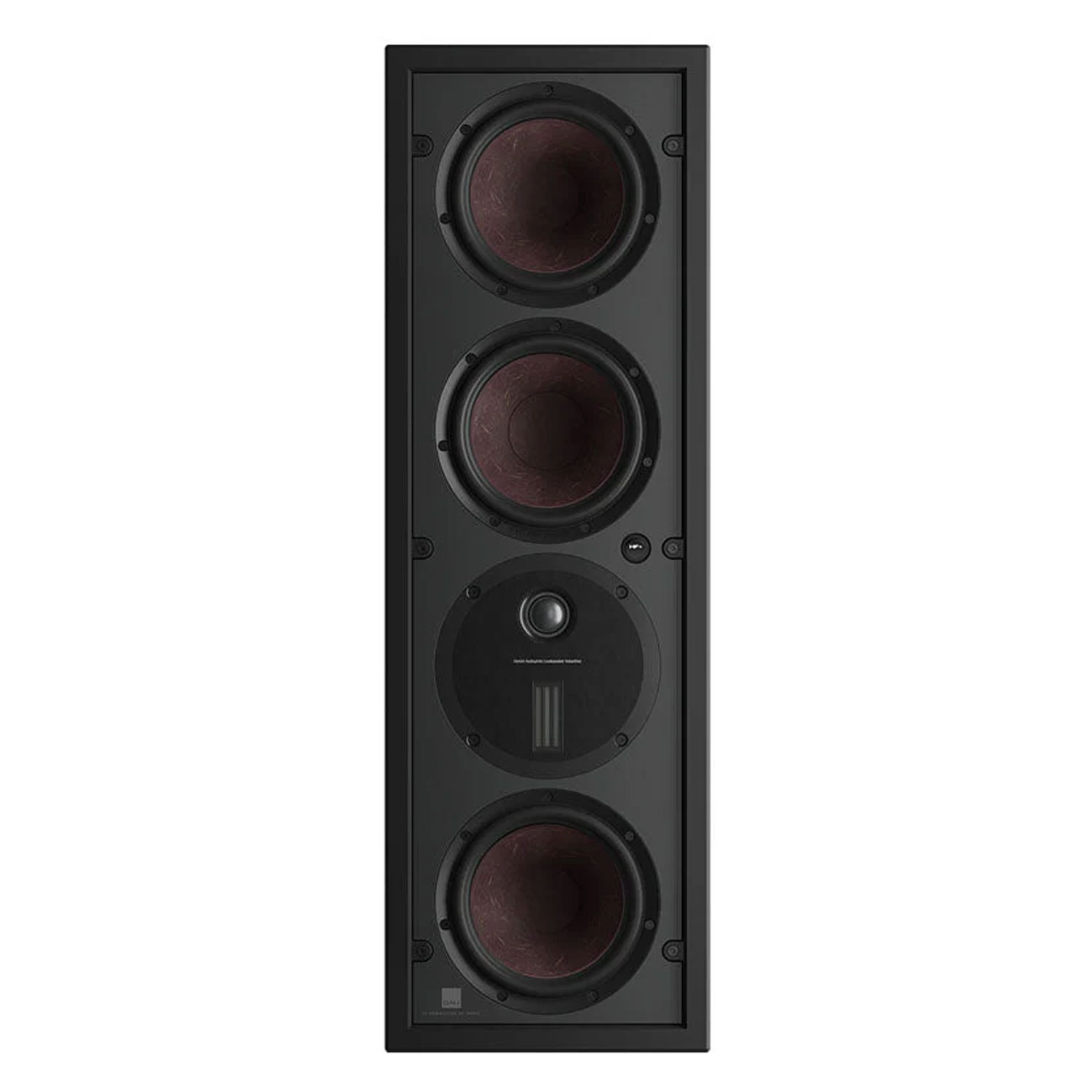 Dali Phantom M-375 In-wall Speaker