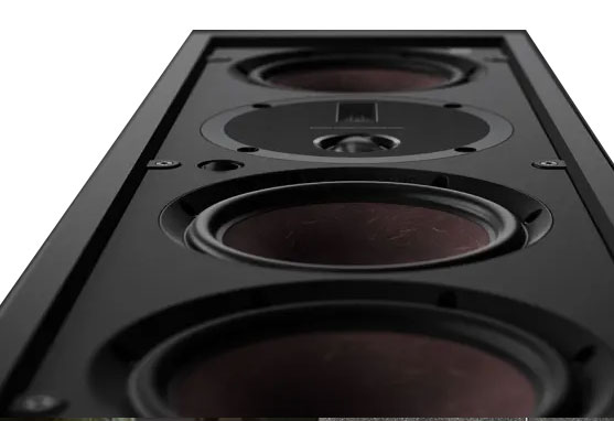 Dali Phantom M-375 In-wall Speaker