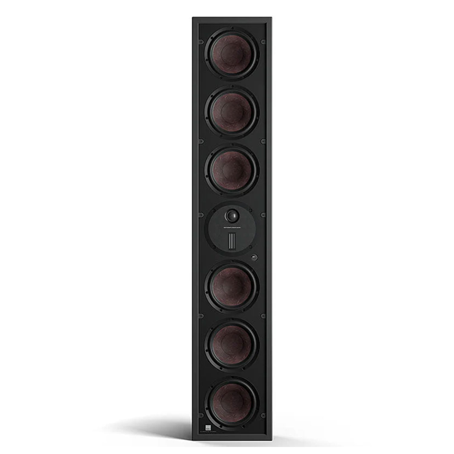 Dali Phantom M-675 In-wall Speaker