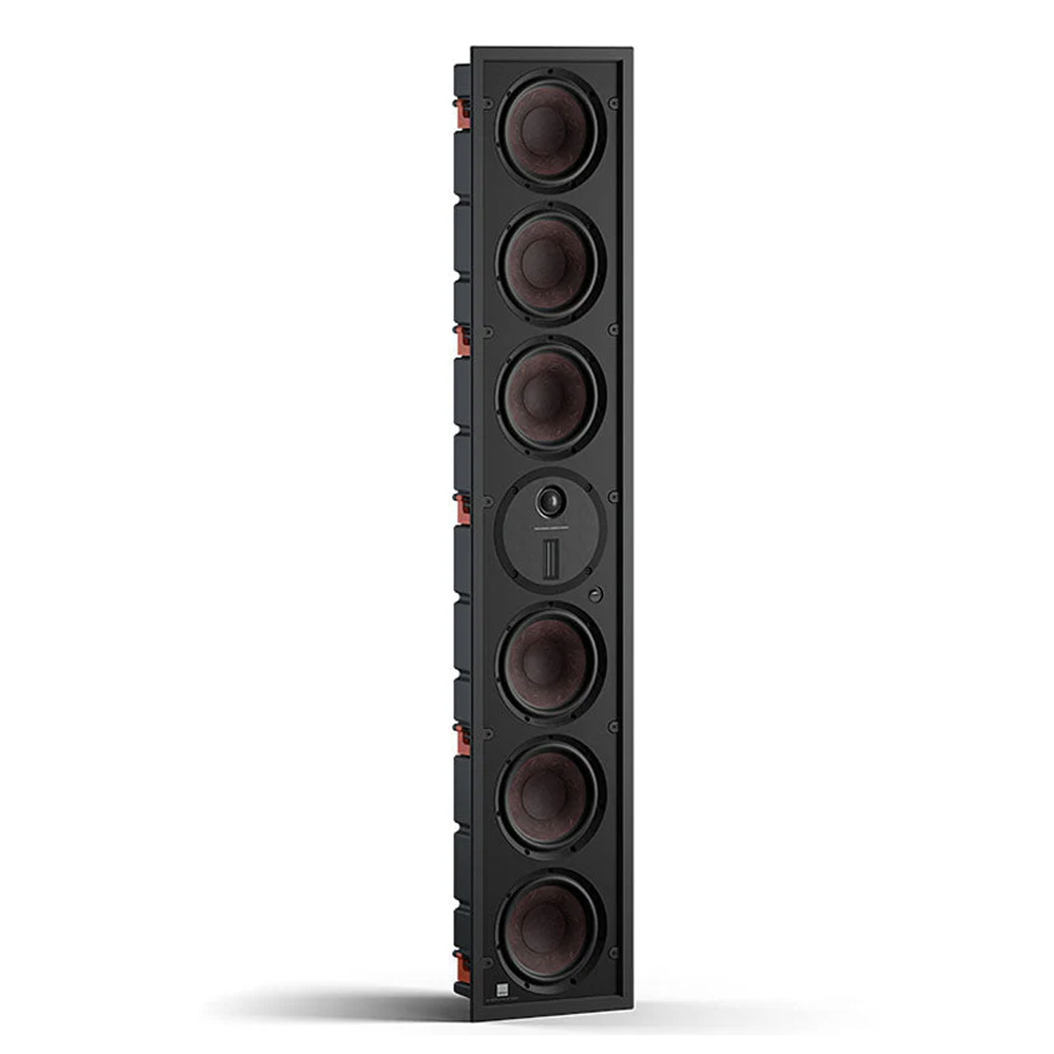 Dali Phantom M-675 In-wall Speaker