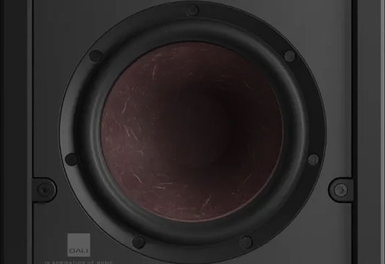 Dali Phantom M-675 In-wall Speaker