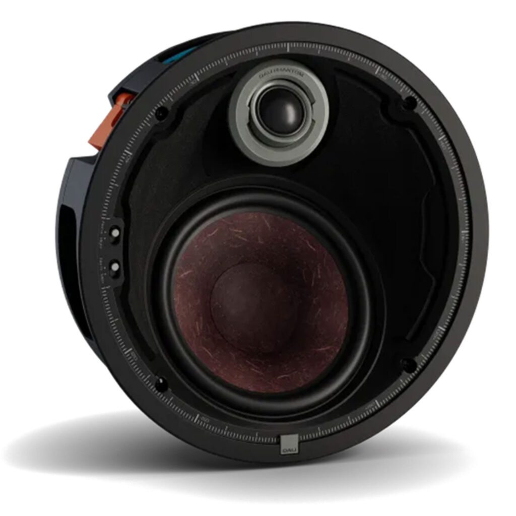 Dali Phantom M80a Angled Inceiling Speaker
