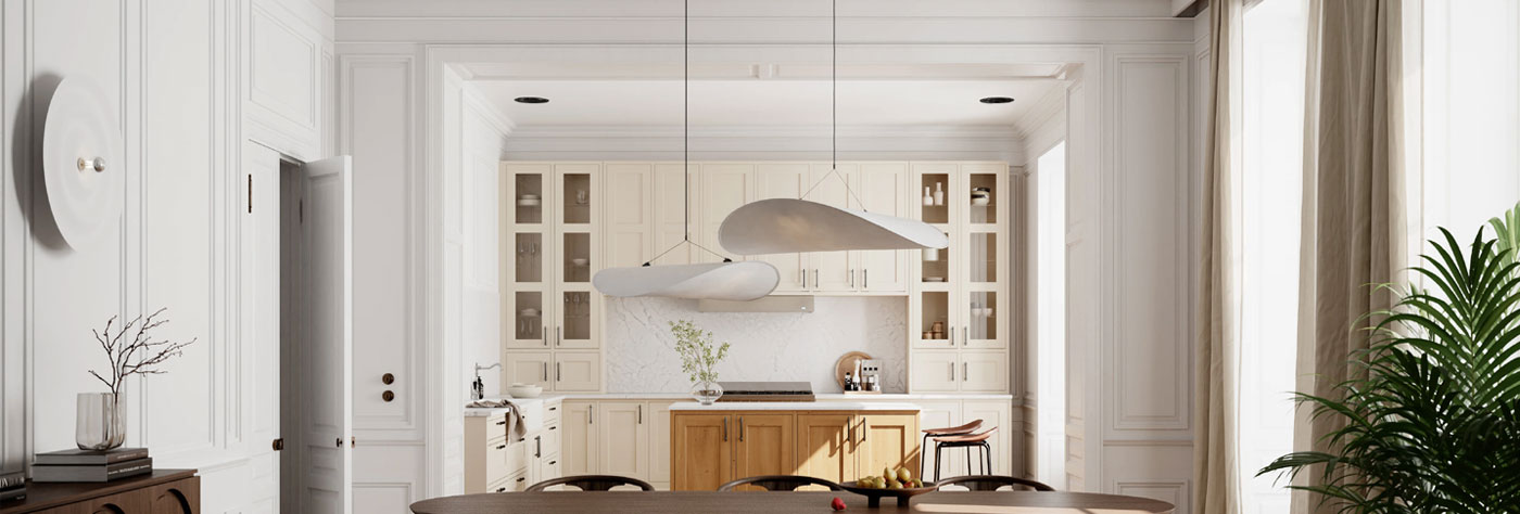 Dali Phantom M80a Angled Inceiling Speaker