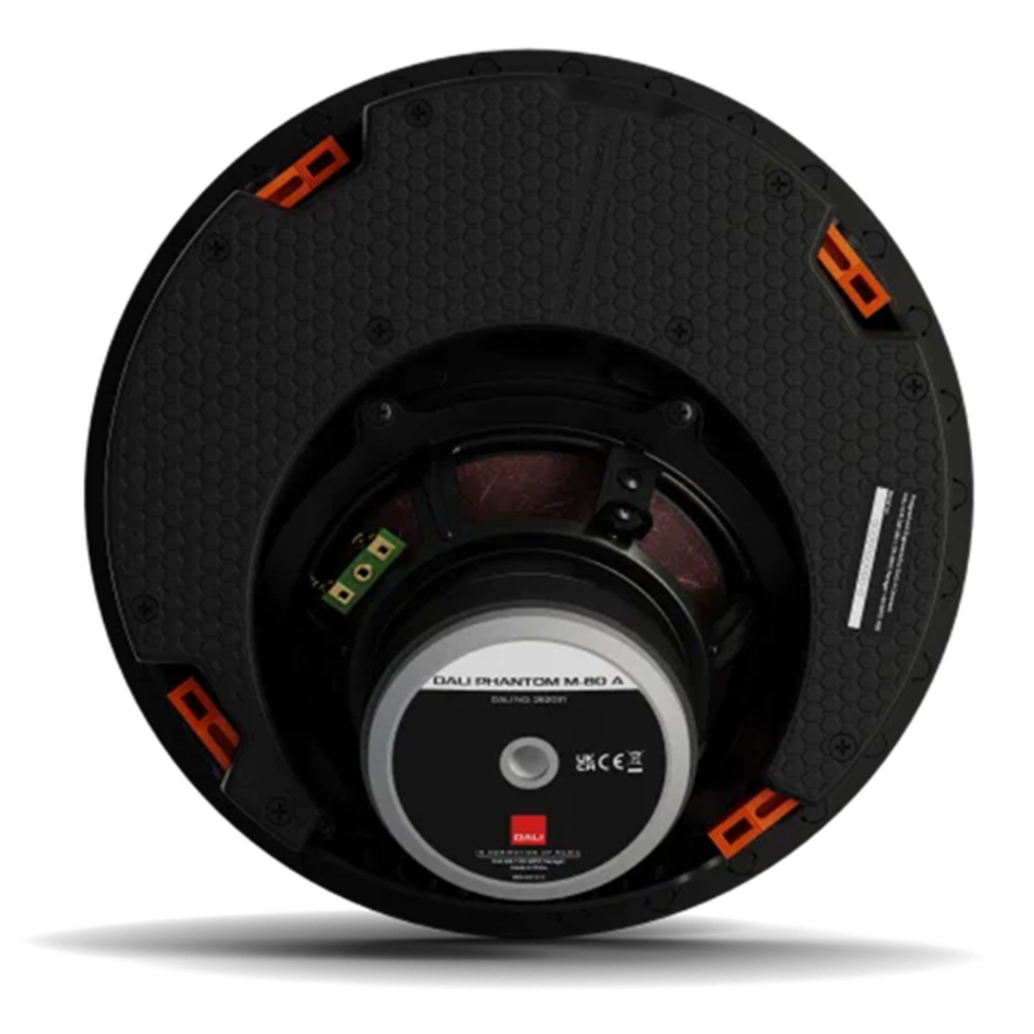 Dali Phantom M80a Angled Inceiling Speaker