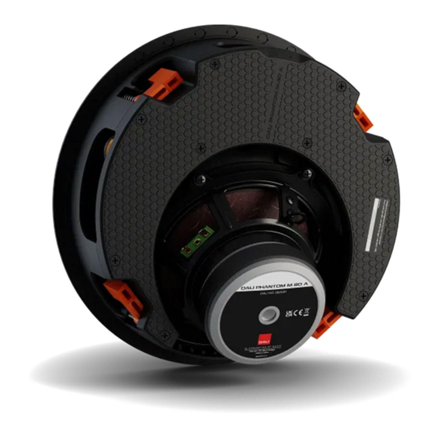 Dali Phantom M80a Angled Inceiling Speaker