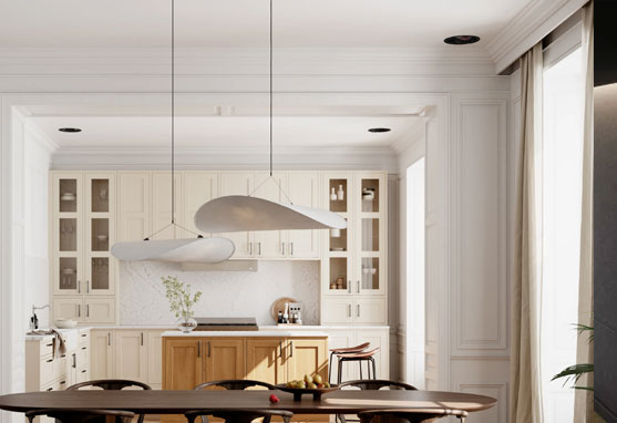 Dali Phantom M80a Angled Inceiling Speaker