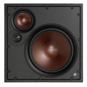 Dali Phantom H-120 Inwall Speakers