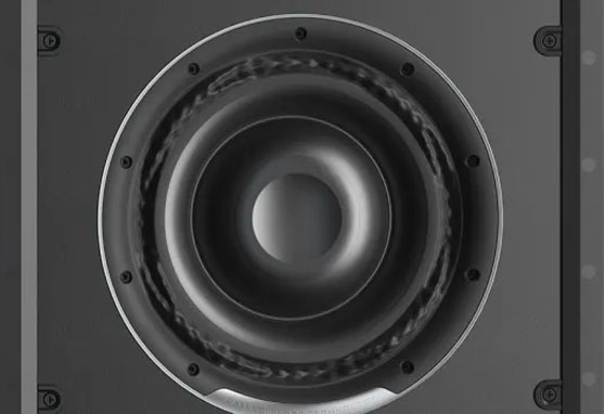Dali PHANTOM In-Wall SUB S-100