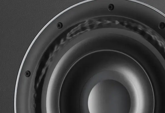 Dali PHANTOM In-Wall SUB S-100