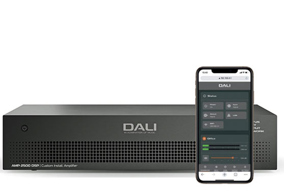 Dali PHANTOM In-Wall SUB S-100