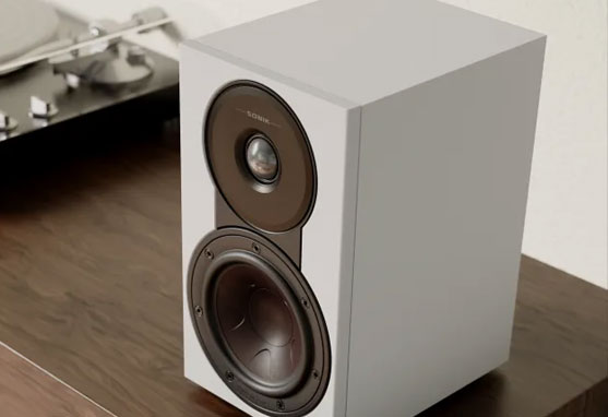 Dali Sonik 1 Bookshelf Speaker