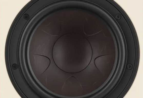 Dali Sonik 1 Bookshelf Speaker