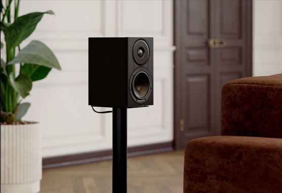 Dali Sonik 1 Bookshelf Speaker