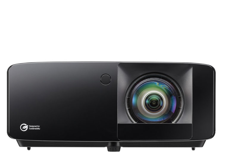 Optoma UHZ36STE