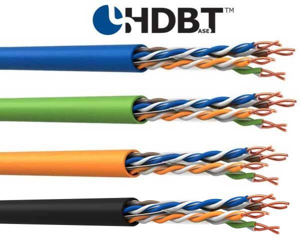 Webro Cat 6 Cable