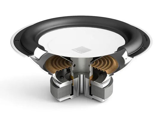 Dali E-12F Subwoofer