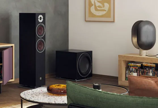 Dali Sub-K14F Subwoofer