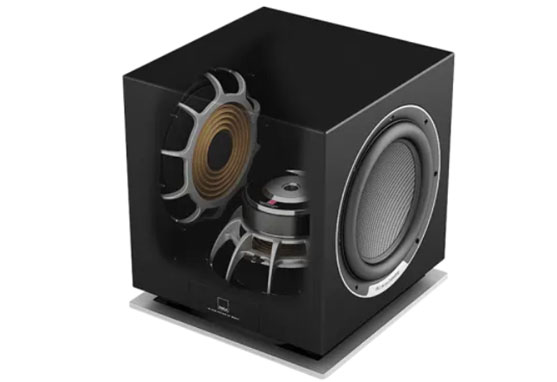 Dali Sub P-10DSS Subwoofer