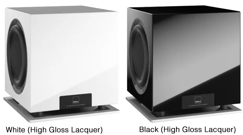 Dali Sub P-10DSS Subwoofer
