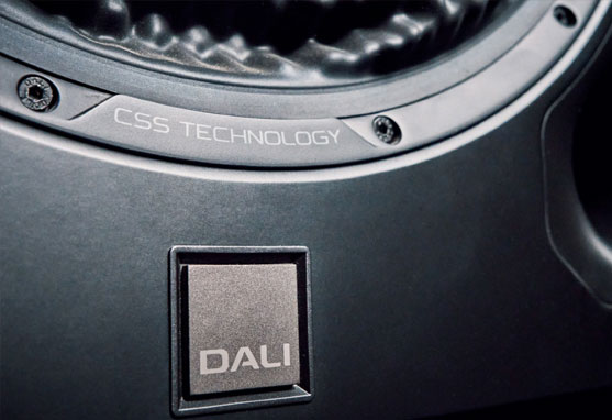 Dali Sub V-16F Subwoofer