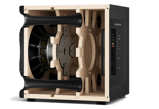 Dali Sub V-16F Subwoofer