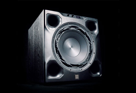 Dali Sub V-16F Subwoofer
