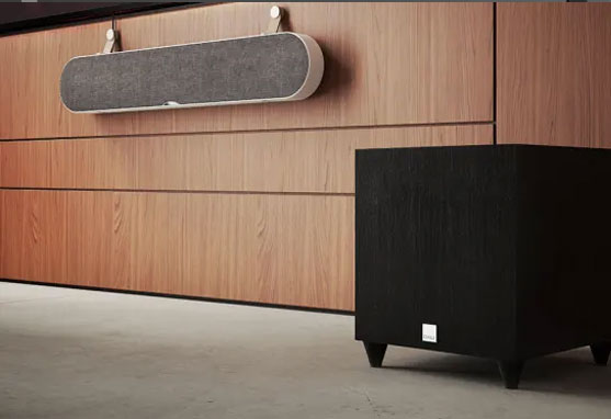 Dali Sub C-8D Subwoofer