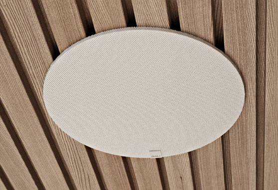 Dali E-80 WR Inceiling Speaker
