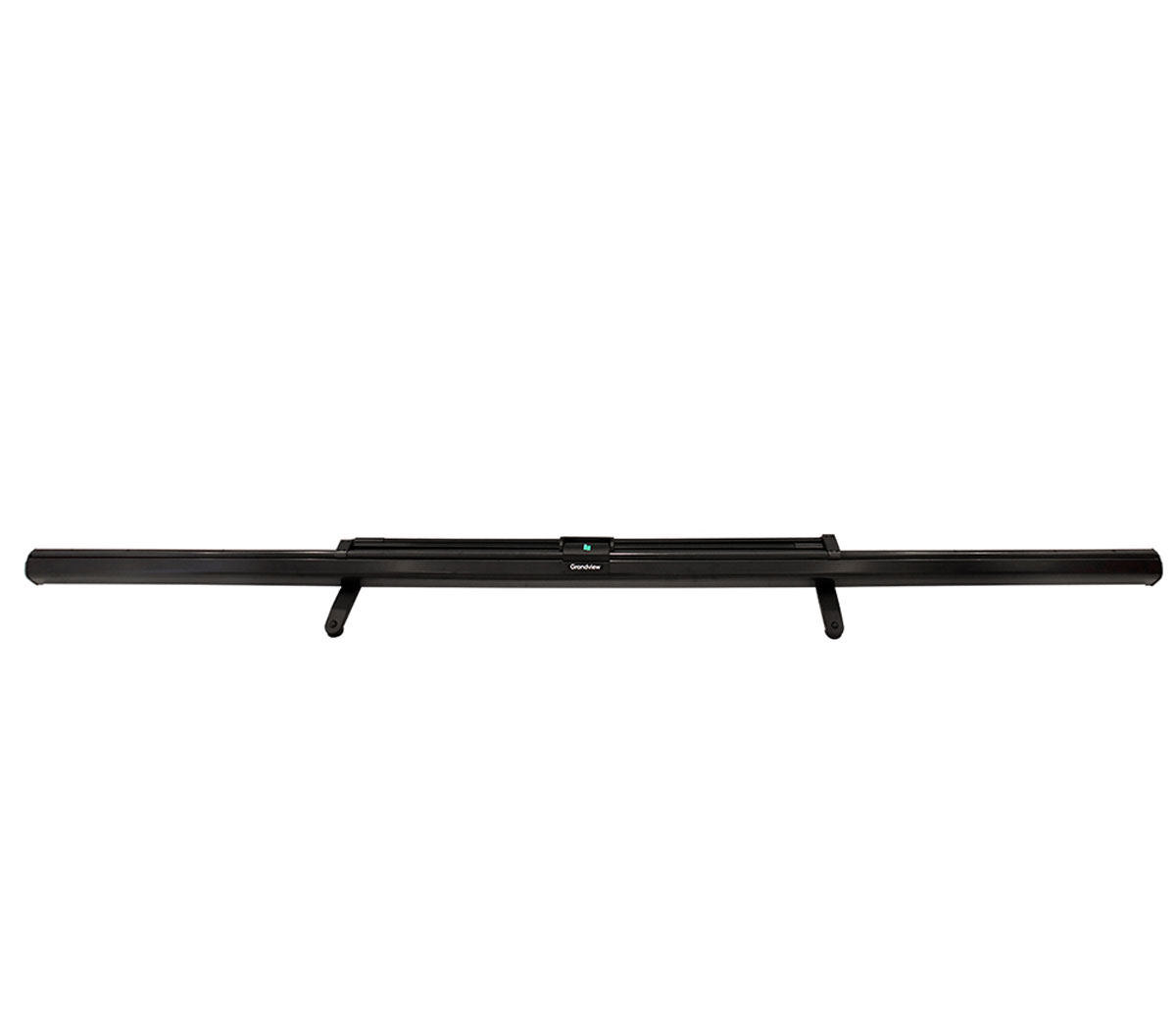 Grandview Manual Lift Up Tab Tensioned Screen