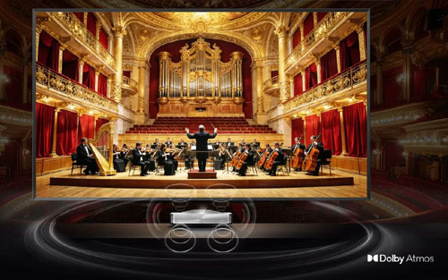 Hisense PX4 Pro