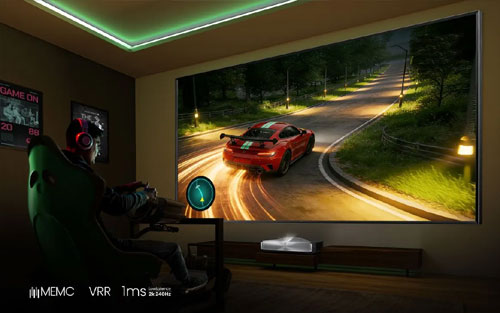 Hisense PX4 Pro