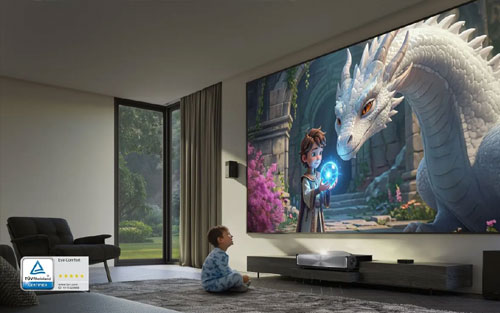 Hisense PX4 Pro