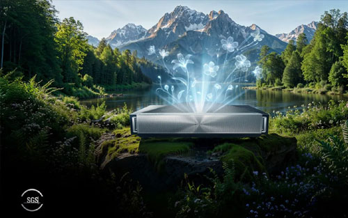 Hisense PX4 Pro