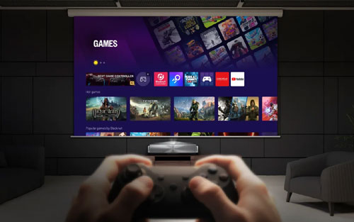 Hisense PX4 Pro