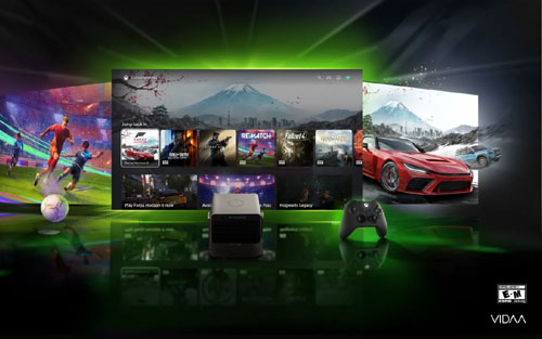 Hisense PX4 Pro
