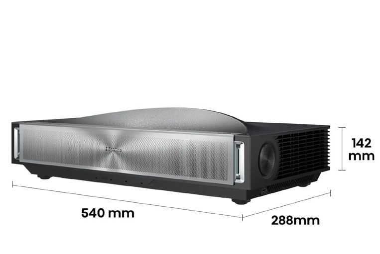 Hisense PX4 Pro
