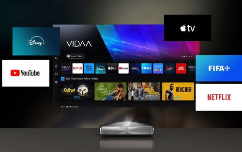 Hisense PX4 Pro