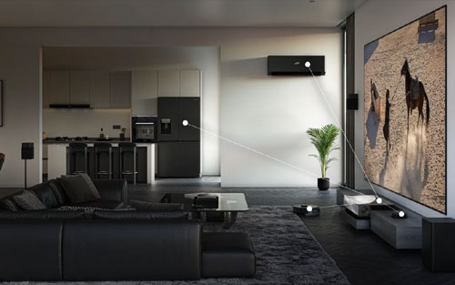 Hisense PX4 Pro