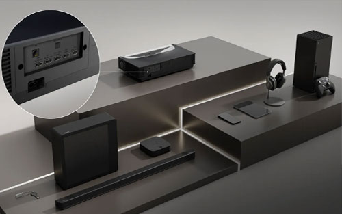 Hisense PX4 Pro