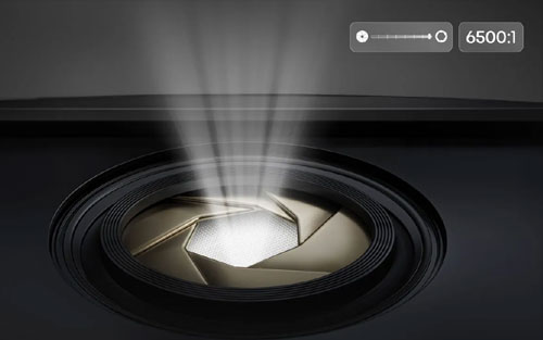 Hisense PX4 Pro