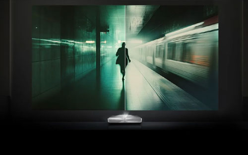 Hisense PX4 Pro