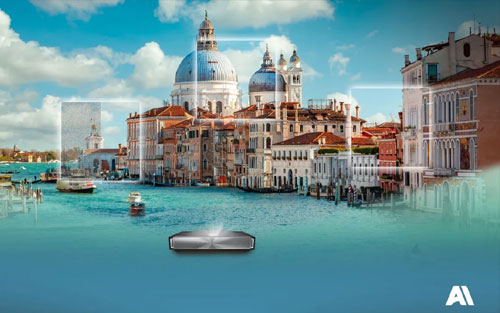 Hisense PX4 Pro