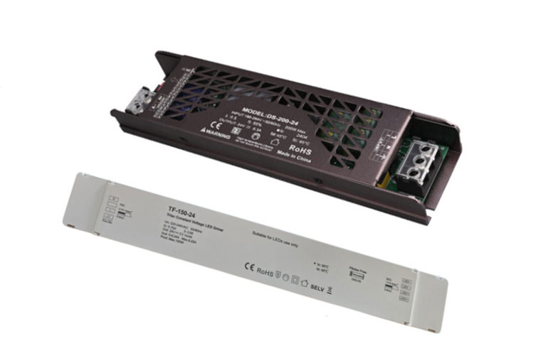 Acoustic Decor Power / Dimmer Supplies