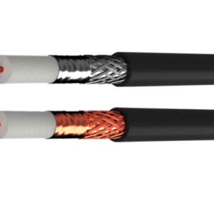 Webro Coax Cable