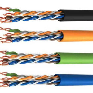 Webro Cat6 Cable