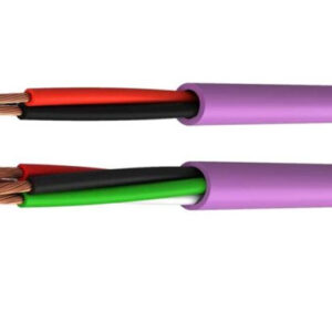 Webro Speaker Cable